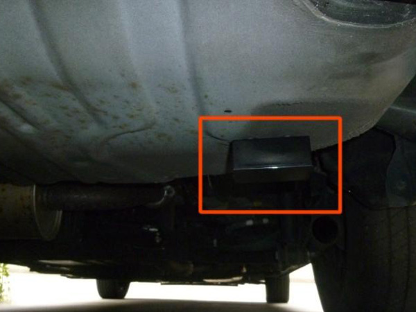 太仓车辆GPS定位器检测与拆除