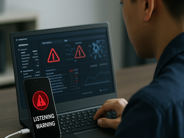 太仓手机泄密排查