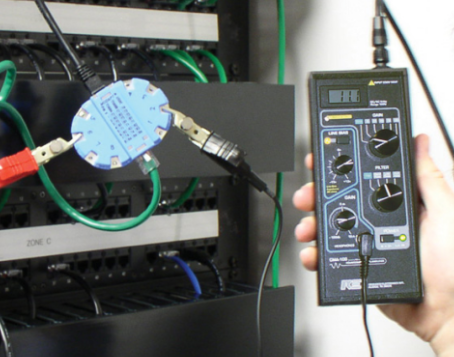 太仓美国REI CMA-100反监听音频放大器